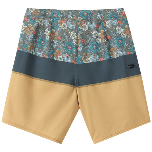 O'Neill Hyperfreak Heat Block 19" Boardshorts 2