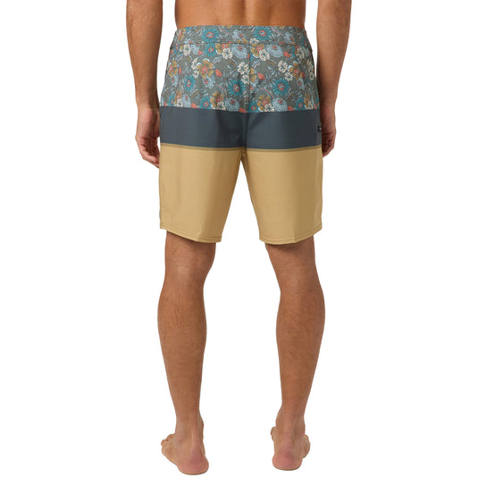 O'Neill Hyperfreak Heat Block 19" Boardshorts 4