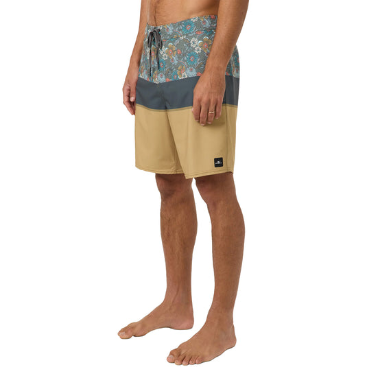 O'Neill Hyperfreak Heat Block 19" Boardshorts 5