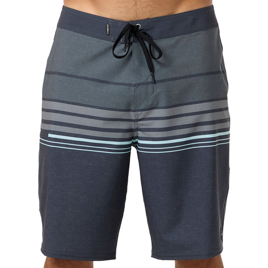 O'Neill Hyperfreak Heat Stripe 20" Boardshorts