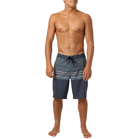 O'Neill Hyperfreak Heat Stripe 20" Boardshorts