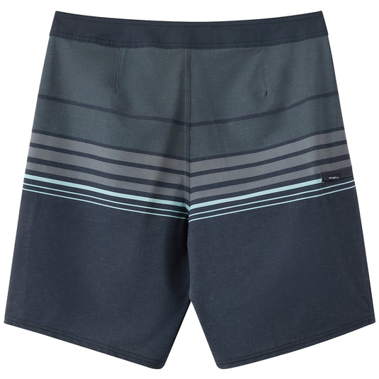 O'Neill Hyperfreak Heat Stripe 20" Boardshorts