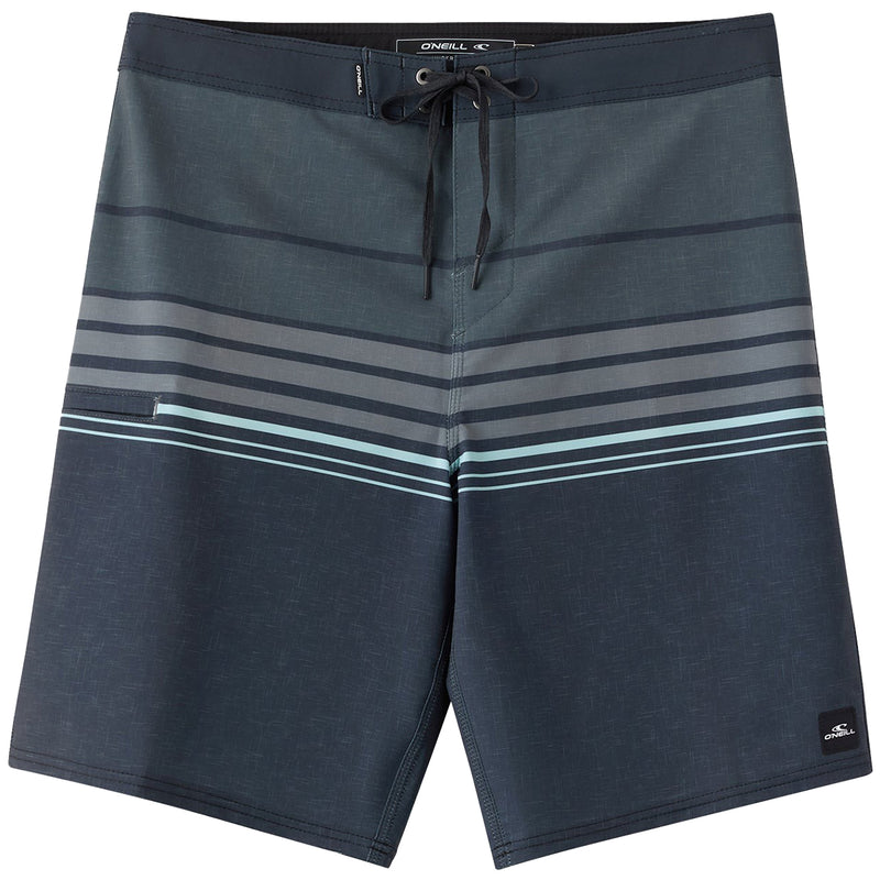Load image into Gallery viewer, O'Neill Hyperfreak Heat Stripe 20" Boardshorts
