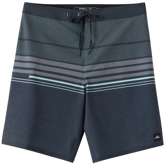 O'Neill Hyperfreak Heat Stripe 20