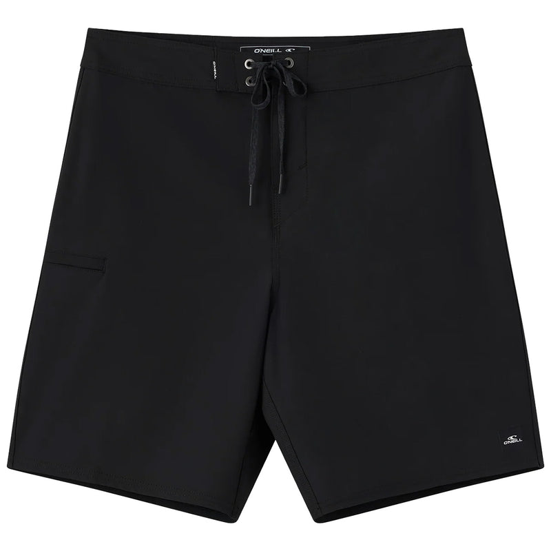 Load image into Gallery viewer, O'Neill Hyperfreak Heat Solid 19" Boardshorts 1
