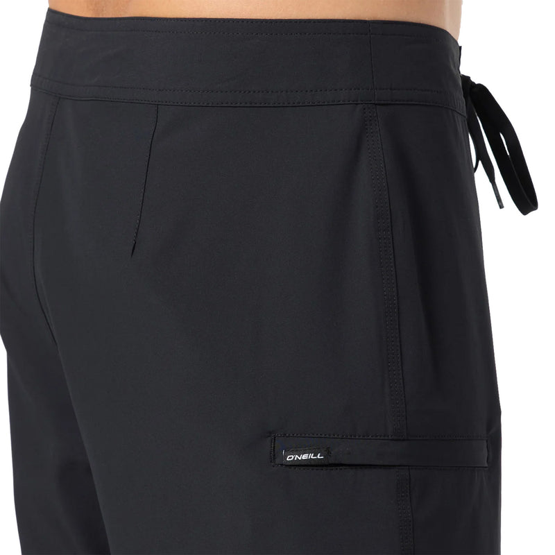 Load image into Gallery viewer, O'Neill Hyperfreak Heat Solid 19" Boardshorts 6
