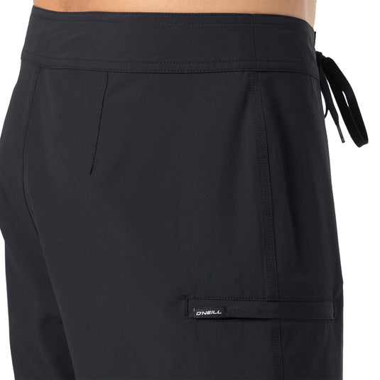 O'Neill Hyperfreak Heat Solid 19" Boardshorts 6