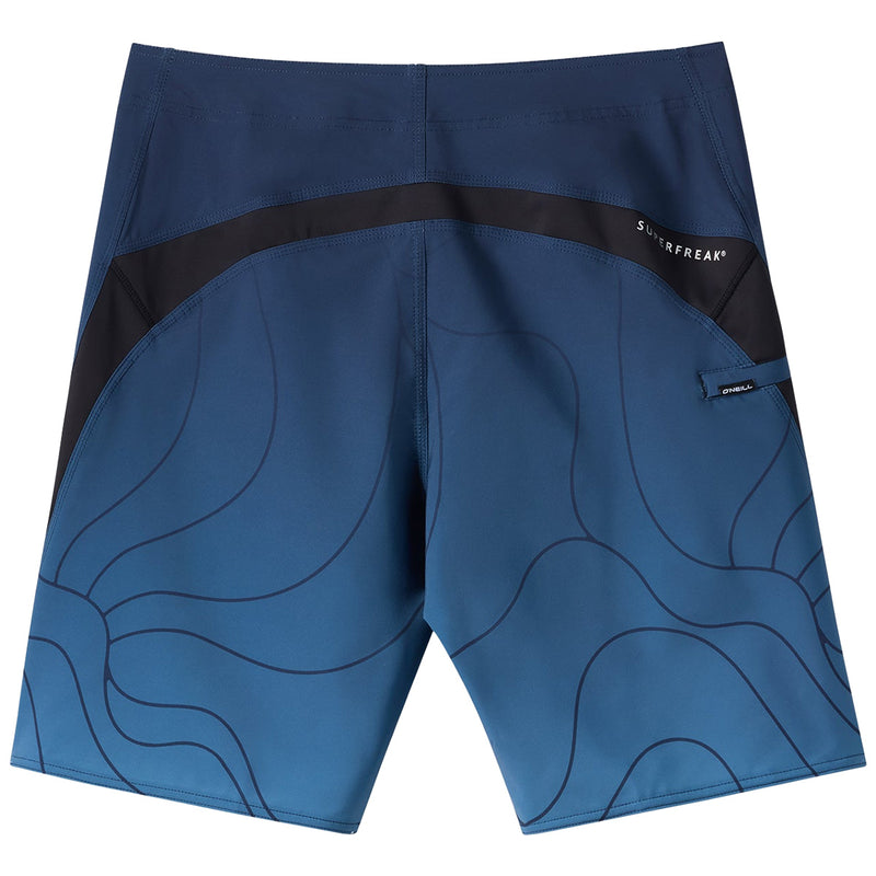 Load image into Gallery viewer, O'Neill Superfreak 20" Boardshorts

