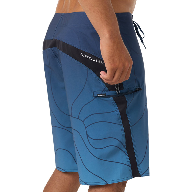 Load image into Gallery viewer, O'Neill Superfreak 20" Boardshorts
