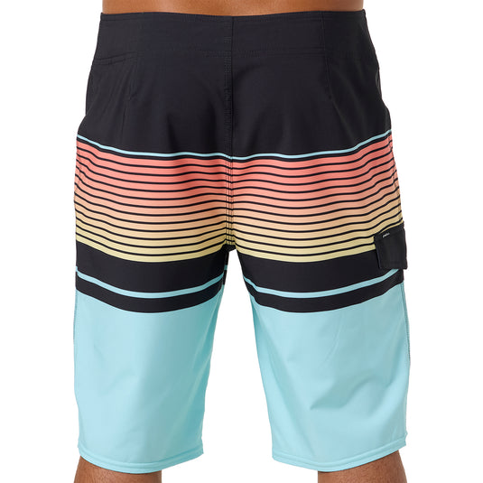 O'Neill Lennox Stripe 21" Boardshorts