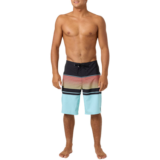 O'Neill Lennox Stripe 21" Boardshorts
