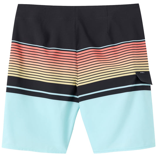 O'Neill Lennox Stripe 21" Boardshorts