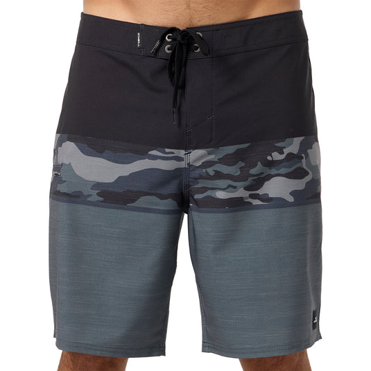 O'Neill Hyperfreak Heat Block 21" Boardshorts