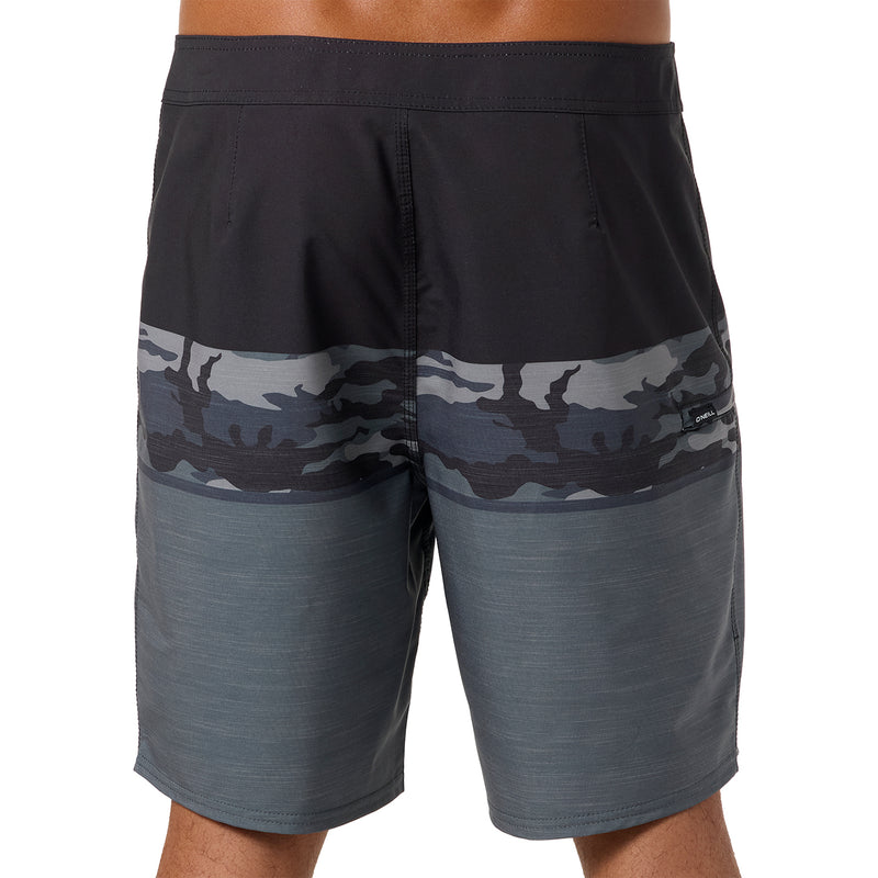 Load image into Gallery viewer, O'Neill Hyperfreak Heat Block 21" Boardshorts
