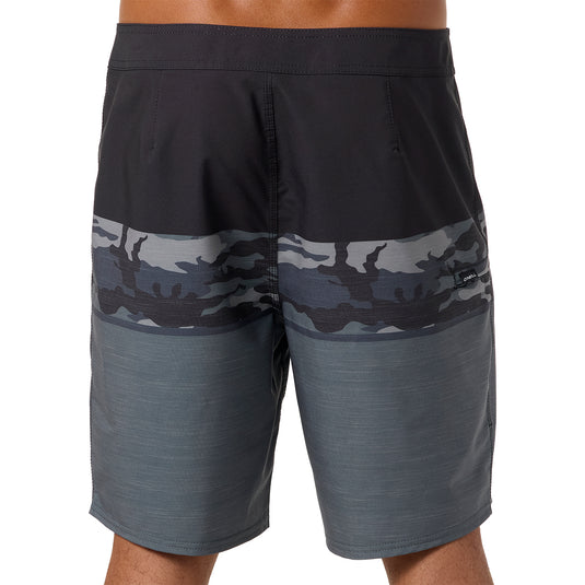 O'Neill Hyperfreak Heat Block 21" Boardshorts