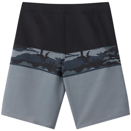 O'Neill Hyperfreak Heat Block 21" Boardshorts