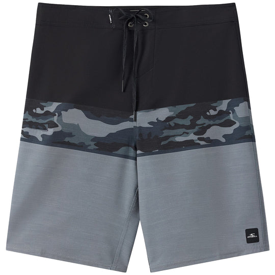 O'Neill Hyperfreak Heat Block 21" Boardshorts