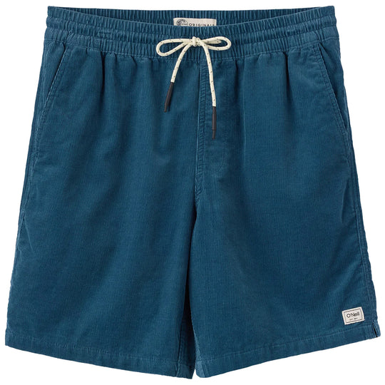 O'Neill O'Riginals Cord 18" Shorts
