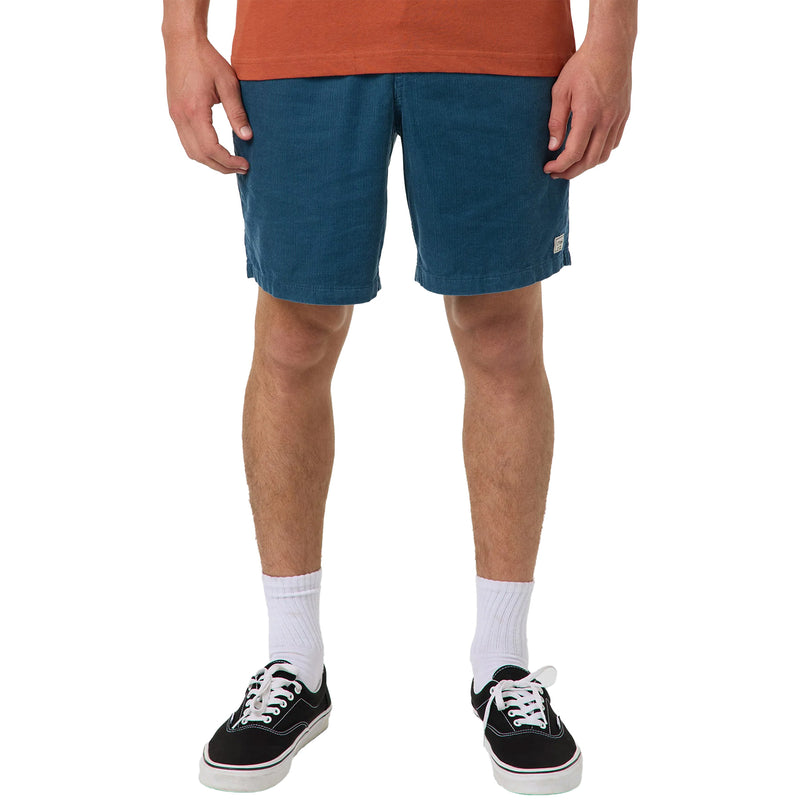 Load image into Gallery viewer, O'Neill O'riginals Cord 18" Shorts 3
