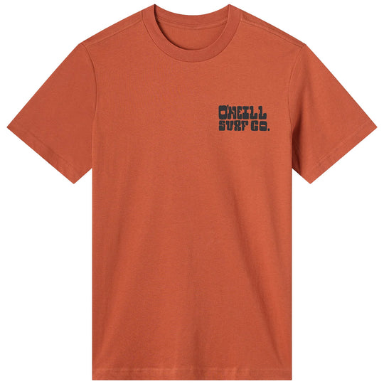 O'Neill De La Cruzer Classic T-Shirt