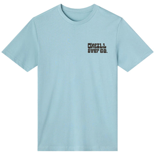 O'Neill De La Cruzer Classic T-Shirt