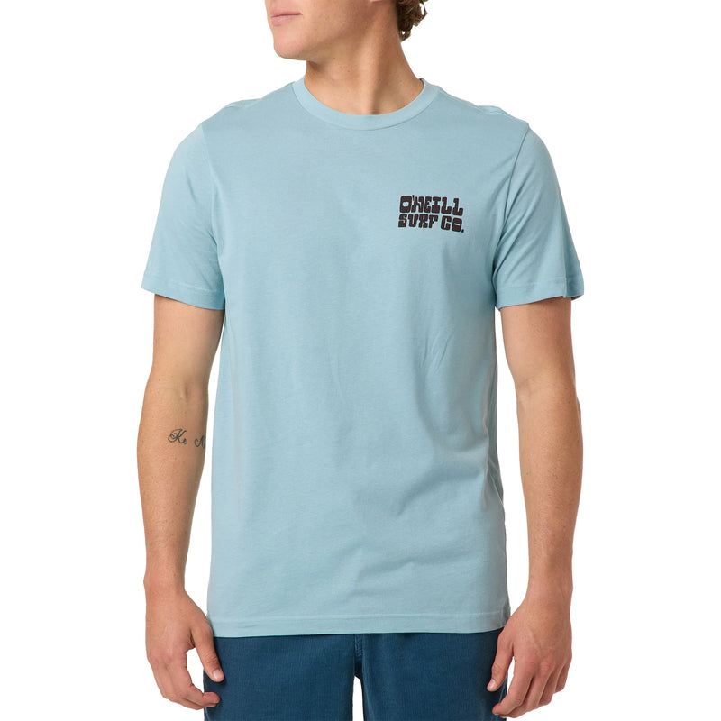Load image into Gallery viewer, O'Neill De La Cruzer Classic T-Shirt 9
