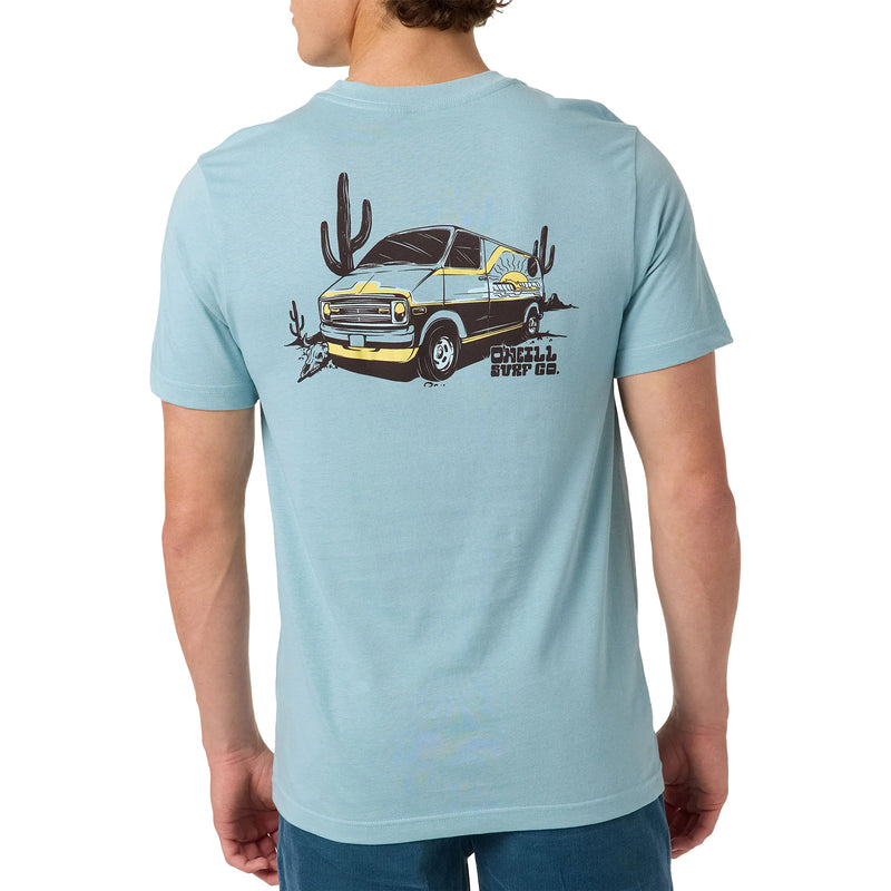 Load image into Gallery viewer, O'Neill De La Cruzer Classic T-Shirt 10
