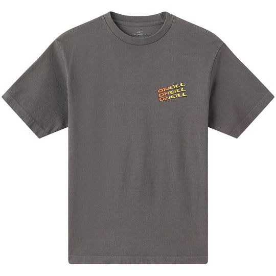 O'Neill Circle Freak Boxy T-Shirt