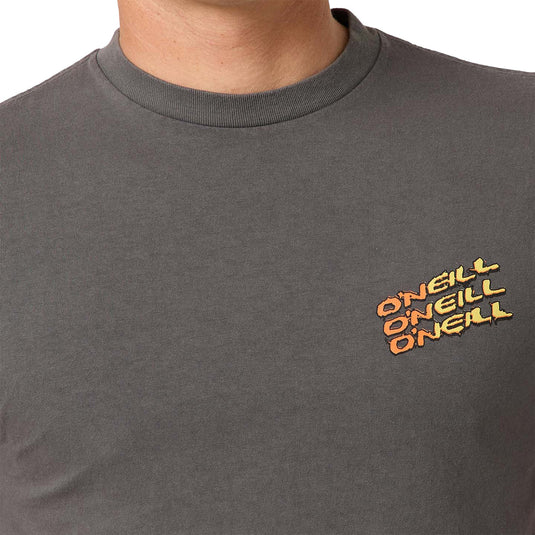 O'Neill Circle Freak Boxy T-Shirt 5