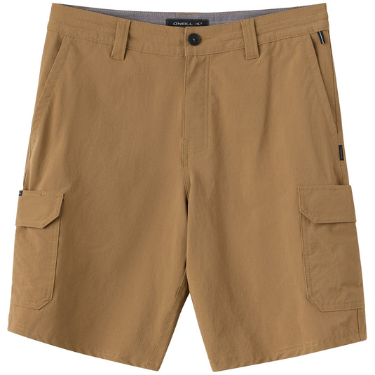 O'Neill TRVLR Cargo Hybrid 20