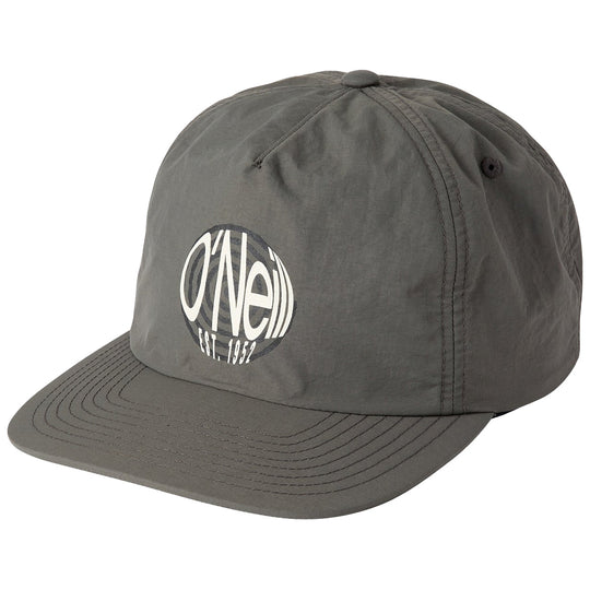 O'Neill O'riginals Circle Surfer Nylon Snapback Hat