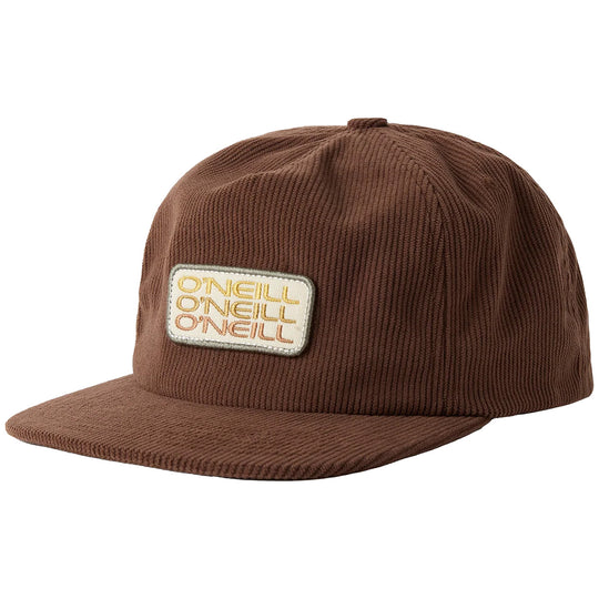 O'Neill Static Cord Snapback Hat