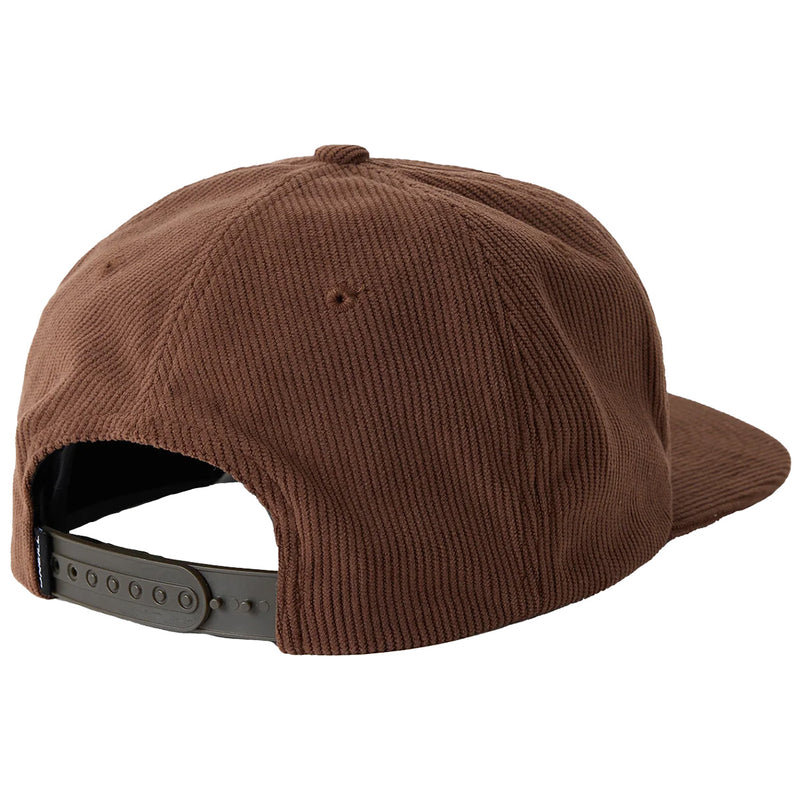 Load image into Gallery viewer, O'Neill Static Cord Snapback Hat 2
