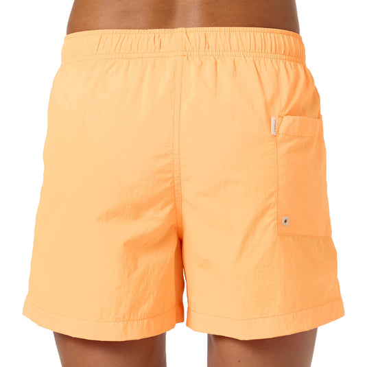 O'Neill Women's Wedge 4.5" Boardshorts 2