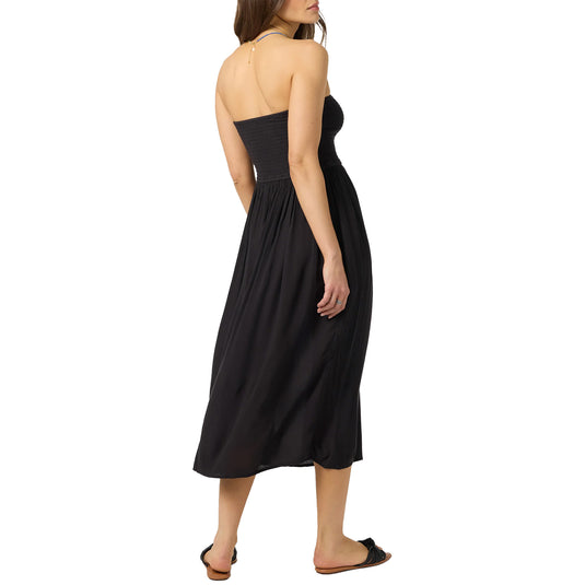 O'Neill Women's Piper Midi Dress 8
