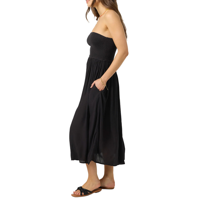 Load image into Gallery viewer, O'Neill Women's Piper Midi Dress 15
