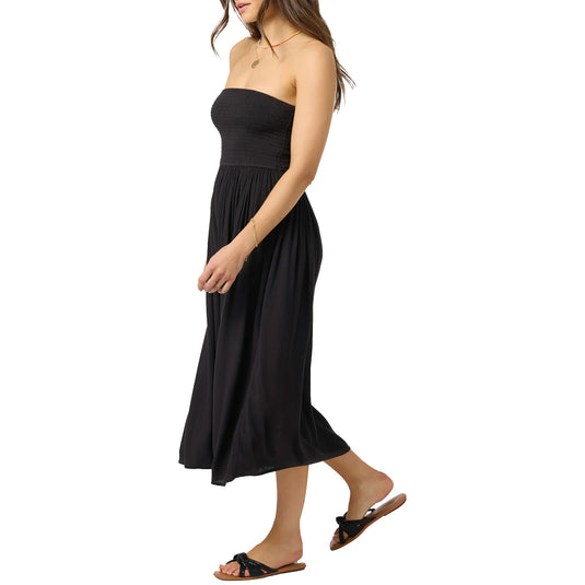 O'Neill Women's Piper Midi Dress 11