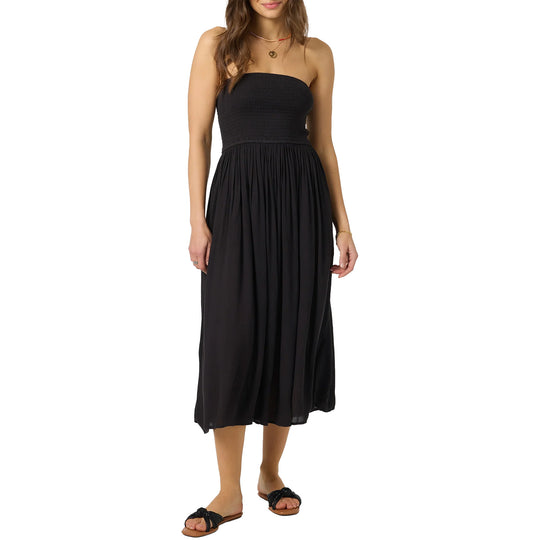 O'Neill Women's Piper Midi Dress