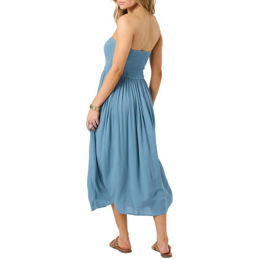 O'Neill Women's Piper Midi Dress 2