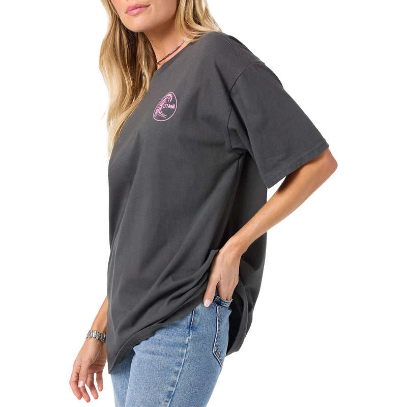 Load image into Gallery viewer, O'Neill Women's O'riginals Forty First T-Shirt 3
