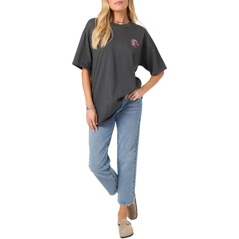 Load image into Gallery viewer, O'Neill Women's O'riginals Forty First T-Shirt 5
