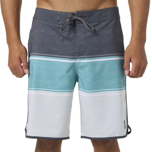 O'Neill Lennox Scallop 19" Boardshorts
