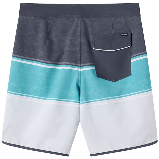 O'Neill Lennox Scallop 19" Boardshorts