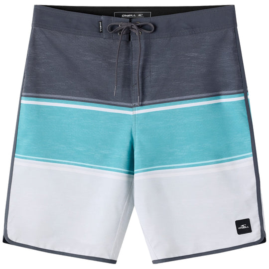 O'Neill Lennox Scallop 19" Boardshorts