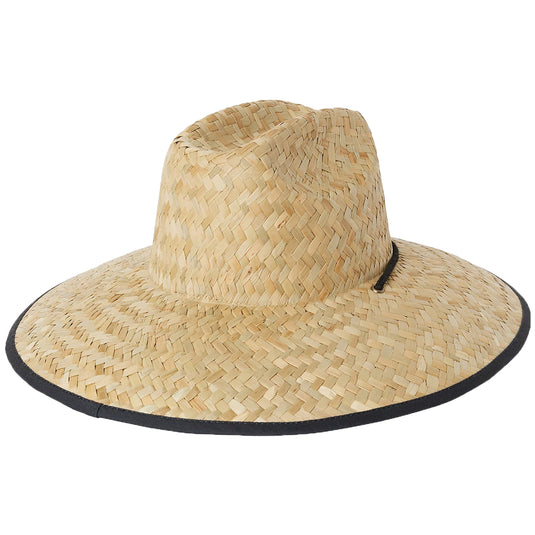 O'Neill Sonoma Prints Sun Lifeguard Straw Hat