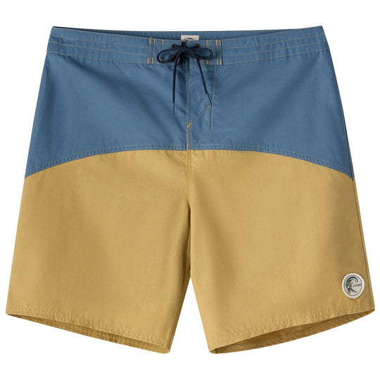 O'Neill O'Riginals Heritage 18" Swim Trunks Boardshorts