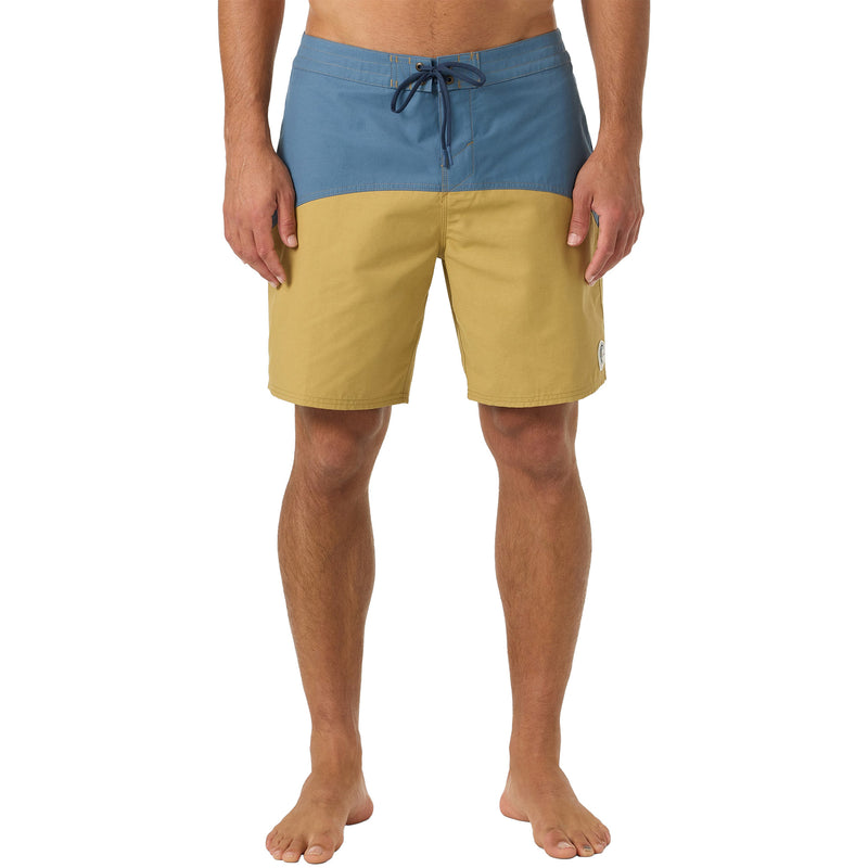 Load image into Gallery viewer, O'Neill O'Riginals Heritage 18" Swim Trunks Boardshorts
