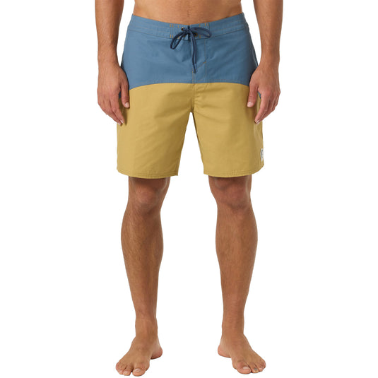 O'Neill O'Riginals Heritage 18" Swim Trunks Boardshorts