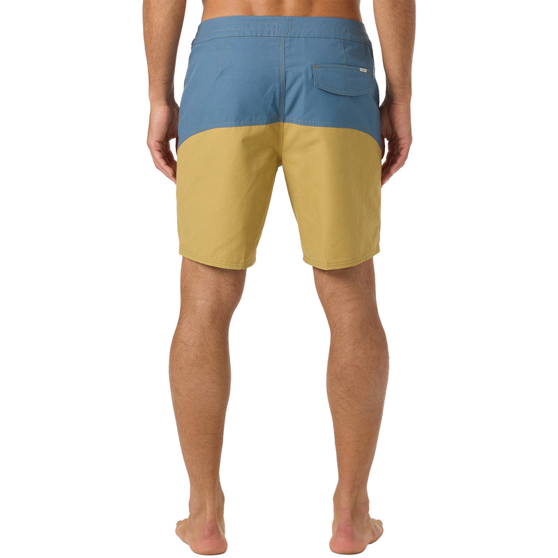 Load image into Gallery viewer, O'Neill O'Riginals Heritage 18" Swim Trunks Boardshorts
