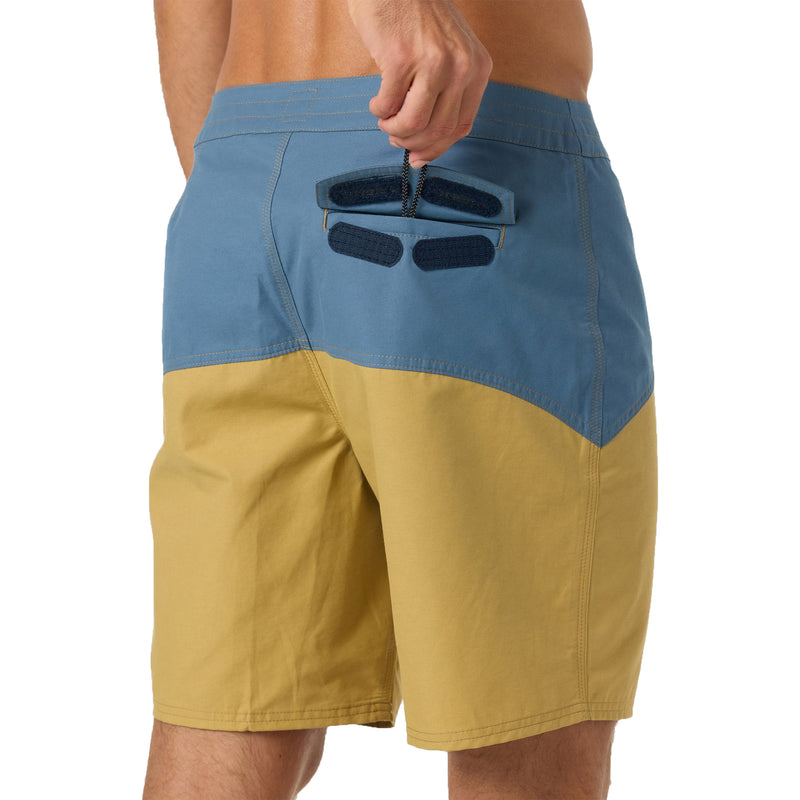 Load image into Gallery viewer, O'Neill O'Riginals Heritage 18" Swim Trunks Boardshorts

